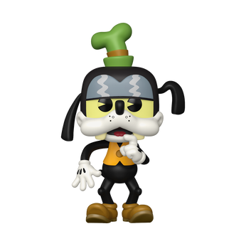 Pop! Goofy 2019, Image 1