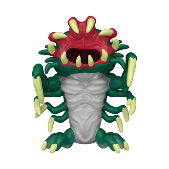 Pop! Snowshark, Image 1