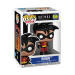 Pop! Robin (The New Batman Adventures), , hi-res view 2
