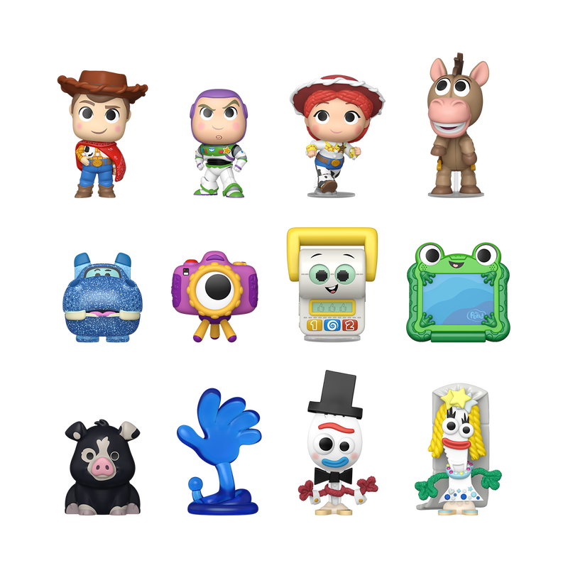 Toy Story 5 Mystery Minis, , hi-res view 3