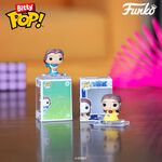 Bitty Pop! Disney Princess 4-Pack Series 2, , hi-res view 5