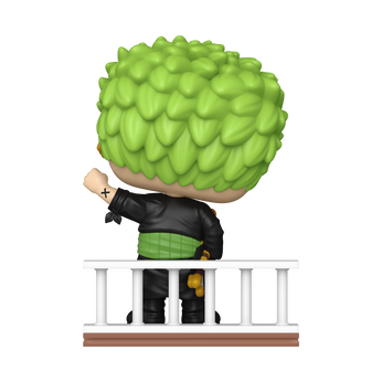 Pop! Roronoa Zoro, , hi-res view 1