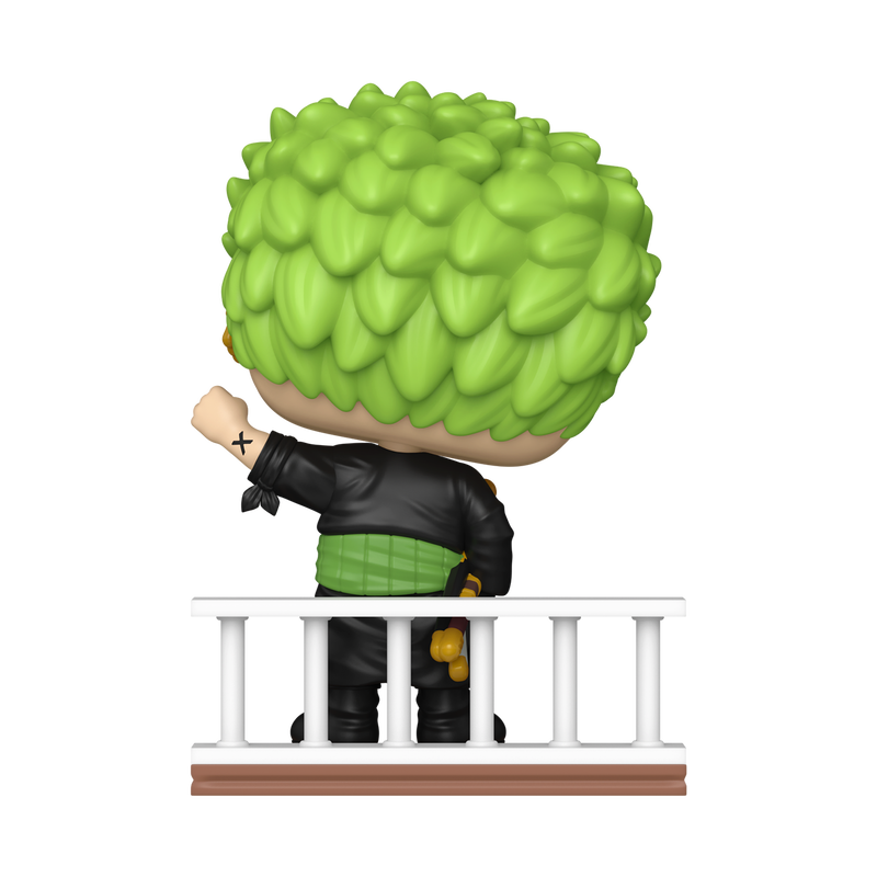 Pop! Roronoa Zoro (Going Merry), , hi-res view 1