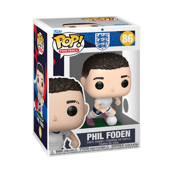 Pop! Phil Foden, , hi-res view 2