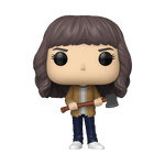 Pop! Joyce Byers with Axe, , hi-res view 1