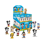 Disney Mickey & Friends Mystery Minis, , hi-res view 1