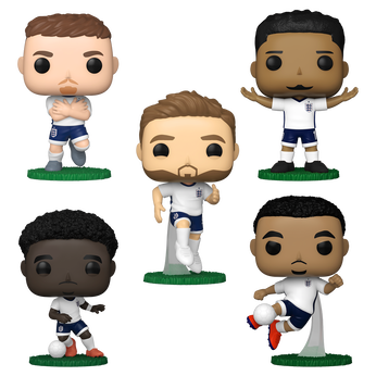 England National Football Team 2026 Bundle 1, , hi-res view 1
