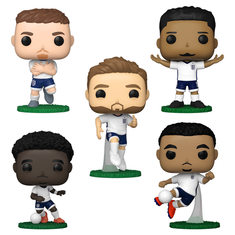 England National Football Team 2026 Bundle 1, , hi-res view 1