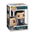 Pop! Louis Litt with Mikado, , hi-res view 2