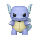 Pop! Wartortle, , hi-res view 1