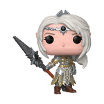 Pop! Sel&ucirc;nite Shadowheart with Pop! Protector, , hi-res view 1