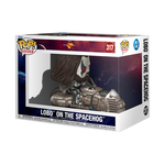 Pop! Rides Lobo on the Spacehog, , hi-res view 3
