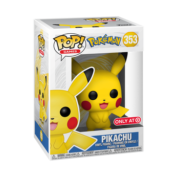 Pop! Pikachu, Image 2