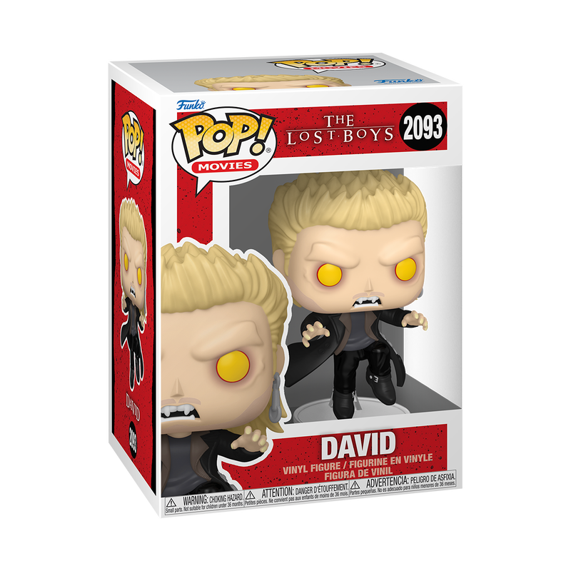 Pop! David (Vampire), , hi-res view 2