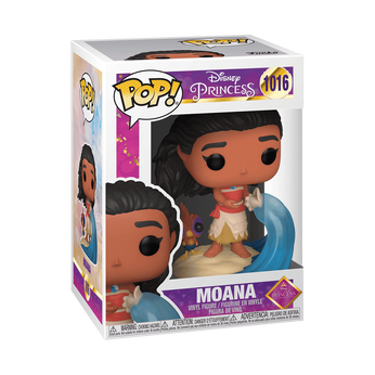 Pop! Moana, Image 2