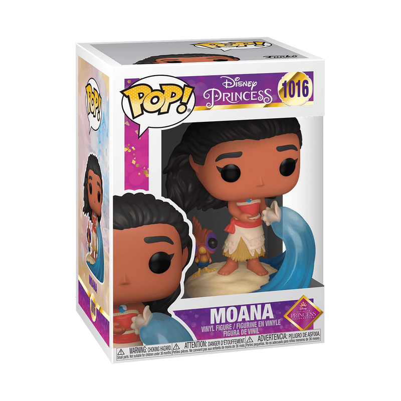 Pop! Moana, , hi-res view 2