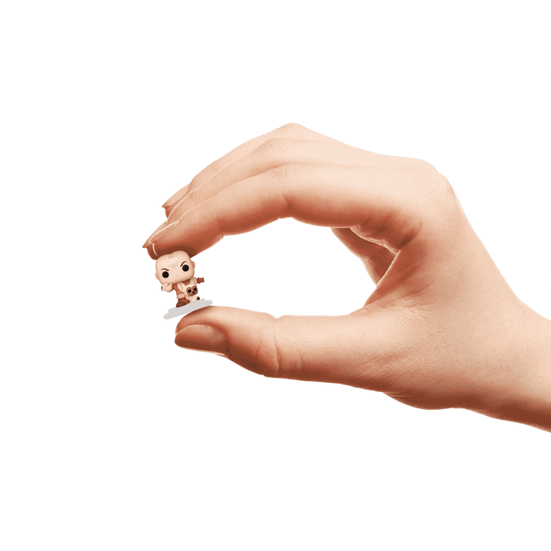 Bitty Pop! Avatar The Last Airbender 4-Pack Series 1, , hi-res view 2