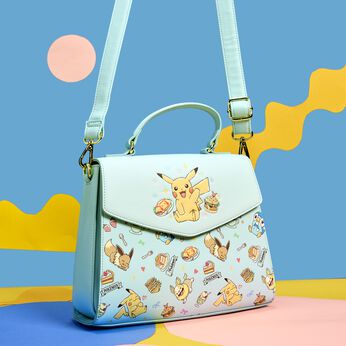Pokémon Café Crossbody Bag, Image 2