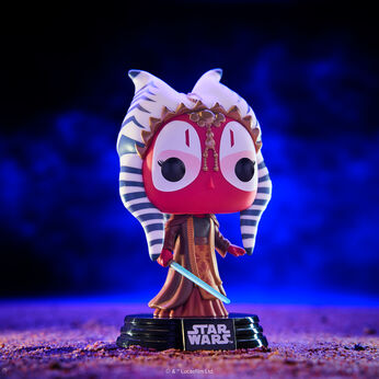 Pop! Shaak Ti (Glow) FWlifestyle1 view 2