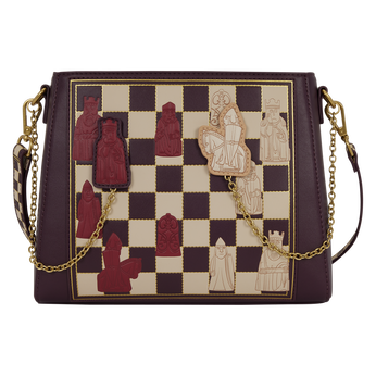 Harry Potter Wizard's Chess Crossbody Bag, , hi-res view 1