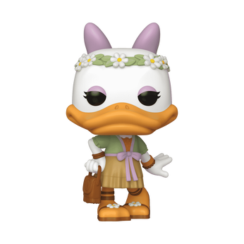 Pop! Daisy (Festival Outfit), Image 1