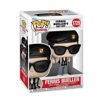 Pop! Ferris Bueller, , hi-res view 2