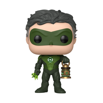 Pop! Hal Jordan (Lanterns), , hi-res view 1
