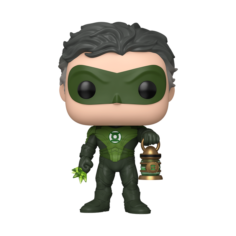 Pop! Hal Jordan (Lanterns), , hi-res view 1