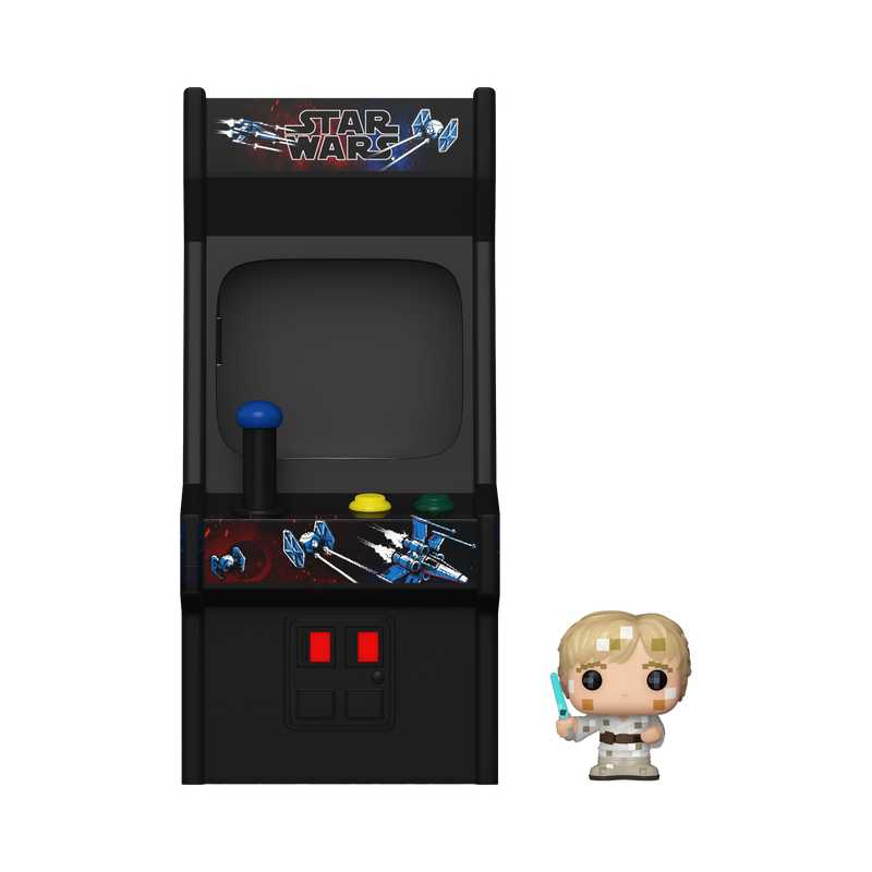 Bitty Pop! Arcade Star Wars, , hi-res view 4