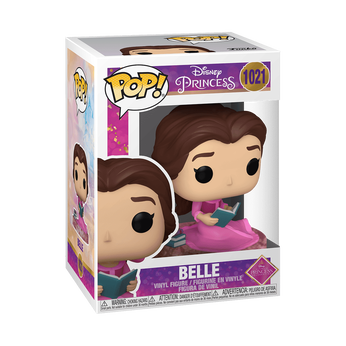 Pop! Belle, , hi-res view 2