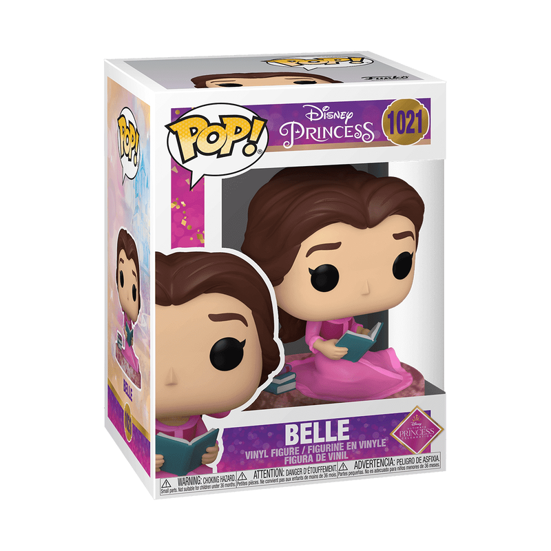 Pop! Belle, , hi-res view 2
