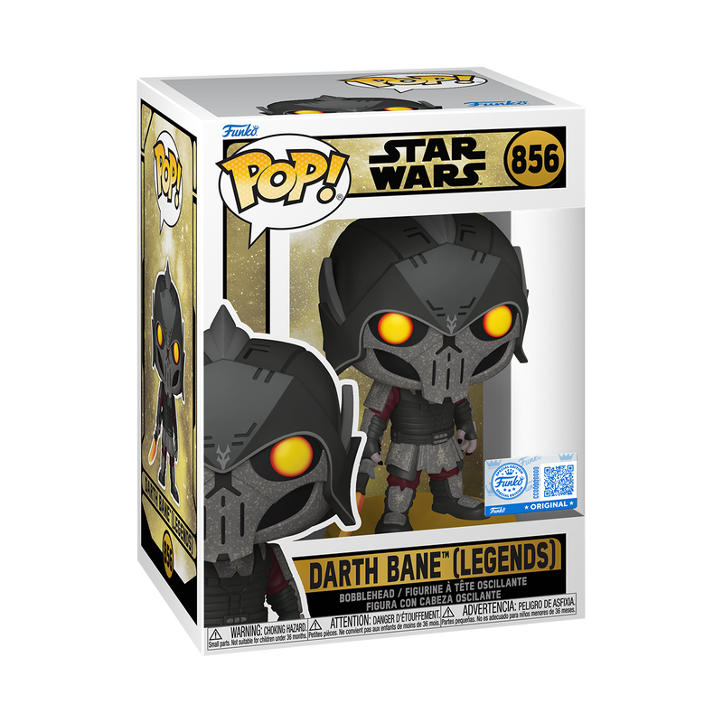 Pop! Darth Bane (Legends), , hi-res view 2
