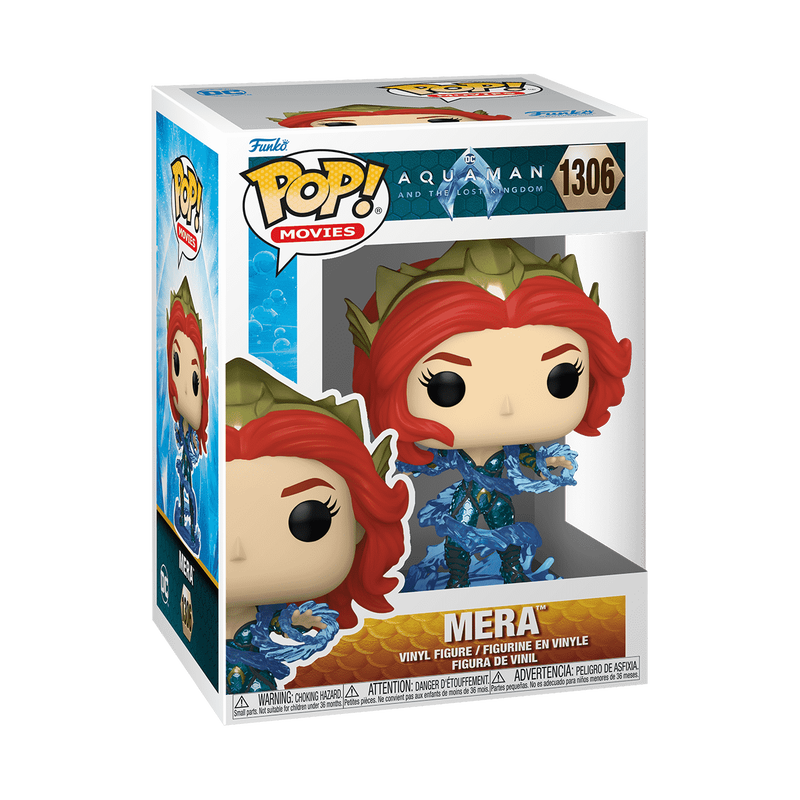 Pop! Mera, , hi-res view 2