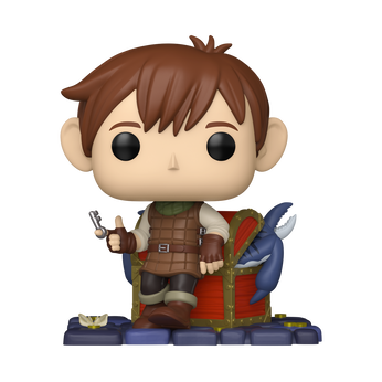 Pop! Plus Chilchuck, Image 1