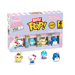Bitty Pop! Hello Kitty and Friends 4-Pack Series 1, , hi-res view 1