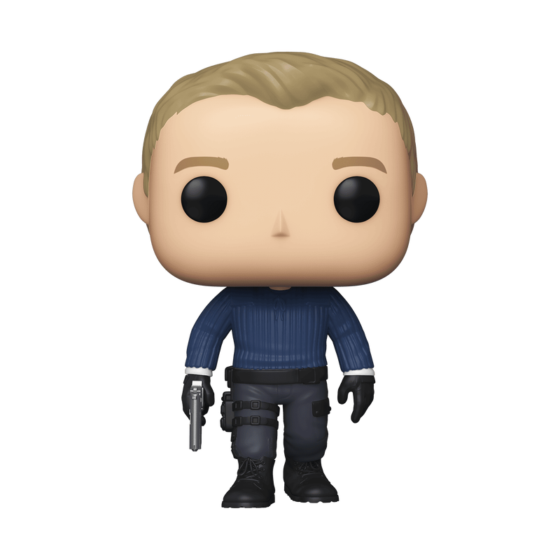 Pop! James Bond, , hi-res view 1