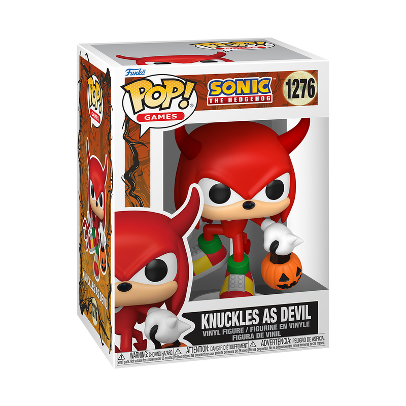 Pop! Knuckles as Devil, , hi-res view 2