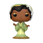 Pop! Tiana (Grand Entrance), , hi-res view 1