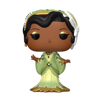 Pop! Tiana (Grand Entrance), , hi-res view 1