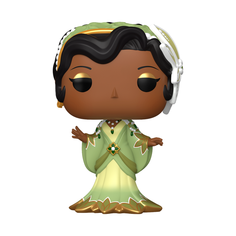 Pop! Tiana (Grand Entrance), , hi-res view 1