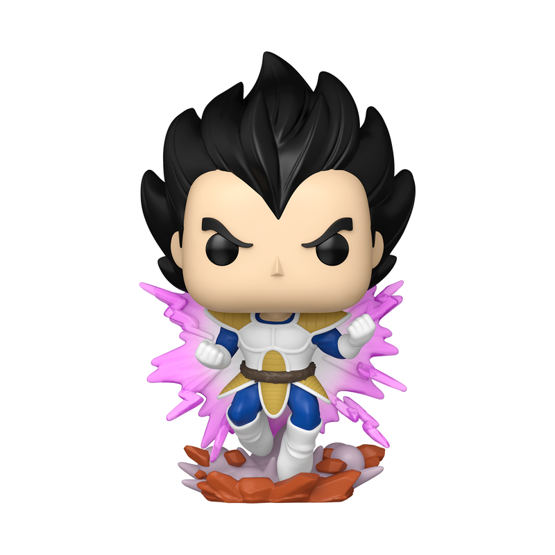 Pop! Vegeta (Galick Gun), , hi-res view 1