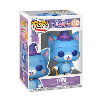 Pop! Tom (Gokko), , hi-res view 2