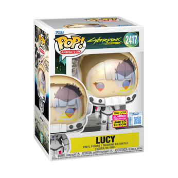 Pop! Lucy in Spacesuit, , hi-res view 2