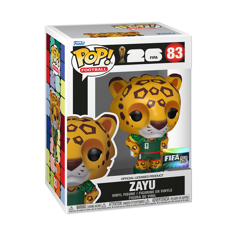 Pop! Zayu, , hi-res view 2