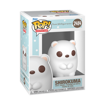 Pop! Shirokuma, , hi-res view 2