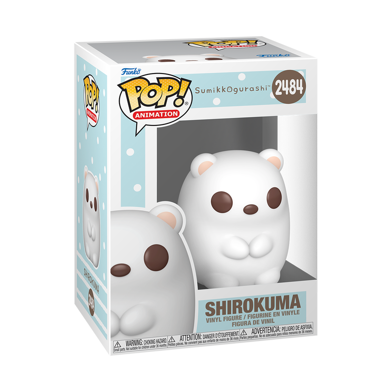 Pop! Shirokuma, , hi-res view 2