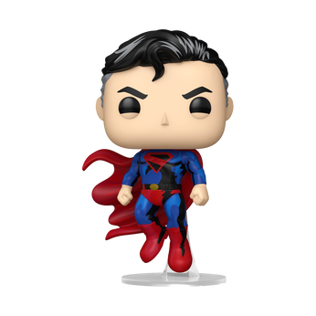 Pop! Superman (Comic Deco), Image 1