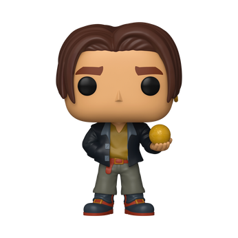 Pop! Jim Hawkins with Map, , hi-res view 1