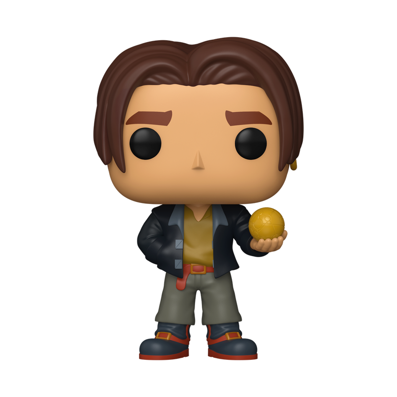 Pop! Jim Hawkins with Map, , hi-res view 1