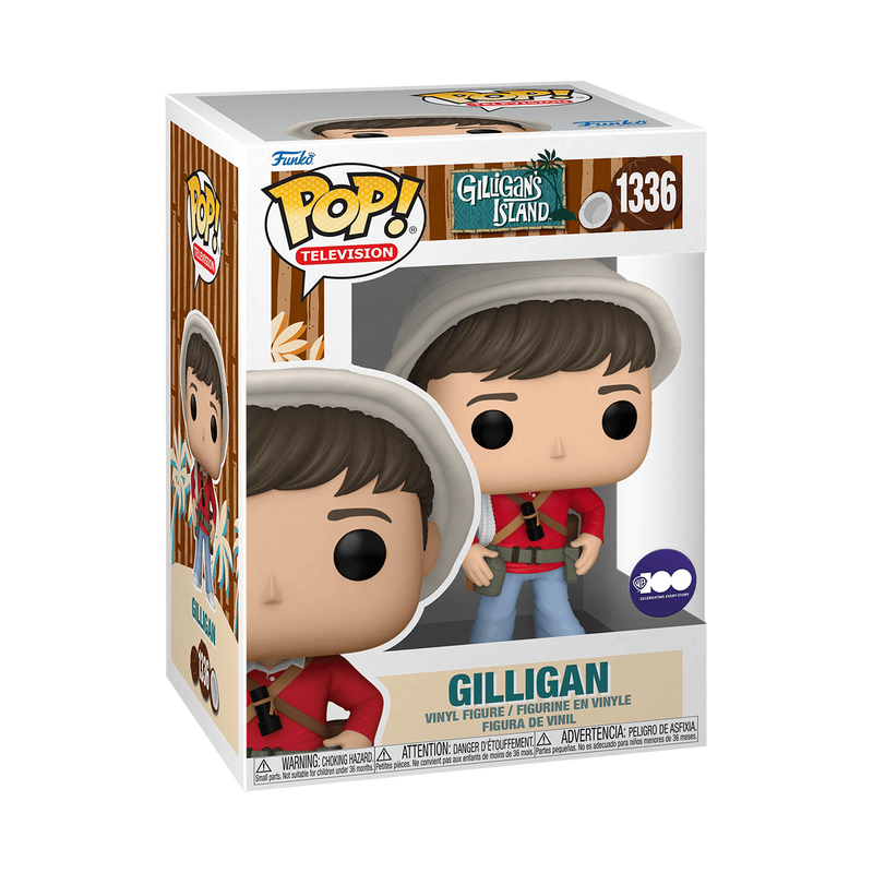 Pop! Gilligan, , hi-res view 2
